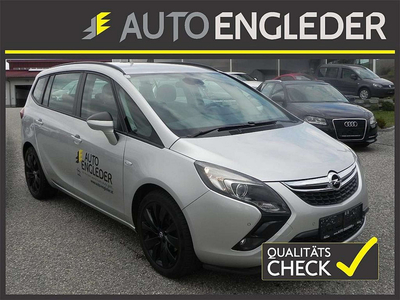 Opel Zafira Tourer 2,0 CDTI Ecotec Edition