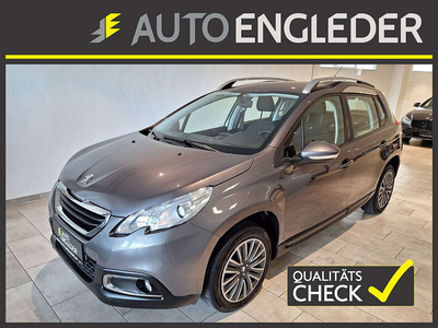 Peugeot 2008 1,6 e-HDi 92 FAP Active