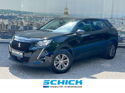 Peugeot 2008 BlueHDi 110 Active Pack 6-Gang-Manuell