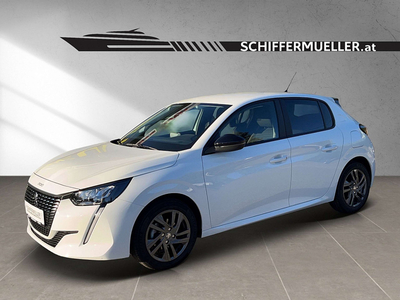 Peugeot 208 Active Pack PureTech 75 S&S