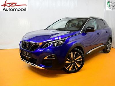 Peugeot 3008 1,2 PureTech 130 S&S 6-Gang ECO Allure Allure