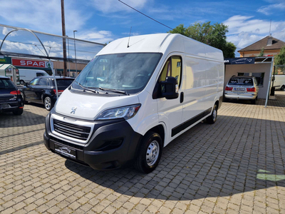 Peugeot Boxer 335 L3H2 Mwst Ausweisbar Netto 19158,-*