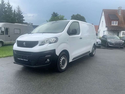 Peugeot Expert Gebrauchtwagen, Diesel, Weiß, Steiermark, ID 1146010