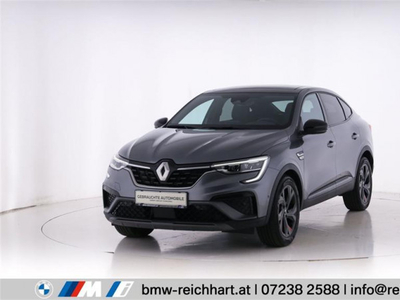 Renault Arkana E-Tech Hybrid 145 R.S.L