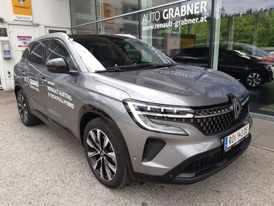 Renault Austral Vorführwagen, Benzin, Grau, Oberösterreich, ID 961174