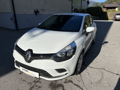 Renault Clio Expression