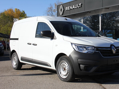 Renault Express Neuwagen, Diesel, Weiß, Niederösterreich, ID 1118939