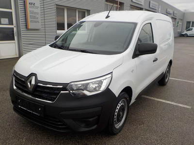 Renault Express L1 dCi 95 LKW , Klima PDC Dezember