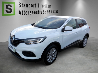 Renault KADJAR Zen TCe 140 PF