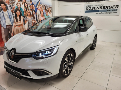 Renault Scénic TCe 140 EDC PF BOSE