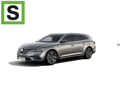 Renault TALISMAN GRANDTOUR Initiale Paris TCe 160 EDC PF