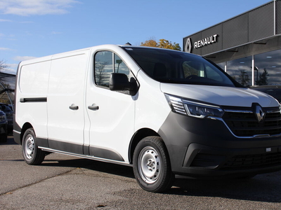 Renault Trafic Kastenwagen L2H1 3,0t dCi 110