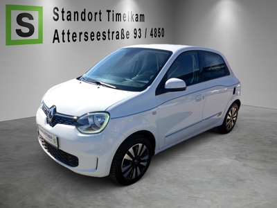 Renault TWINGO Electric Intens R80