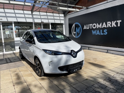 Renault Zoe Intens