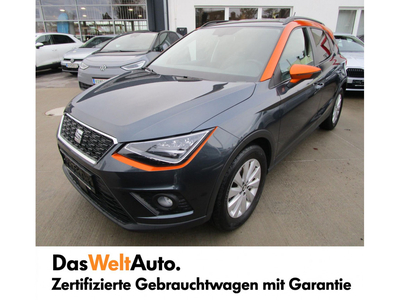 Seat Arona Style EcoTSI