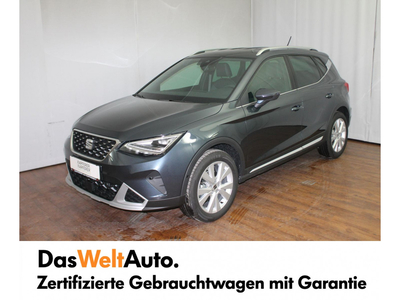 Seat Arona Xperience 1.0 TSI DSG