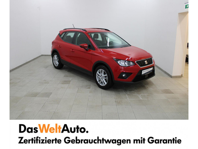 Seat Arona 1,0 Eco TSI Style