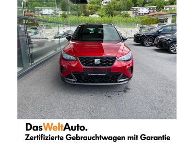 Seat Arona FR Austria 1.0 TSI