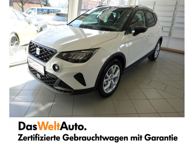 Seat Arona FR Austria 1.0 TSI DSG