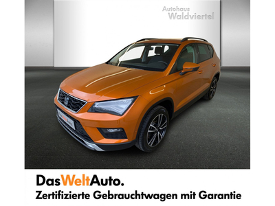 Seat Ateca 1,0 Style Eco TSI