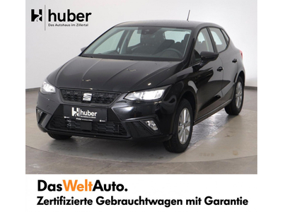 Seat Ibiza 1,0 Austria Edition