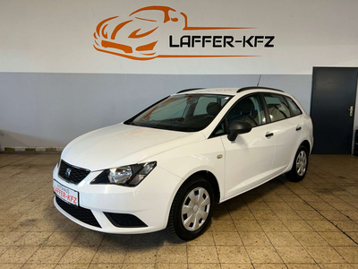 Seat Ibiza Gebrauchtwagen, Benzin, Weiß, Steiermark, ID 1159309