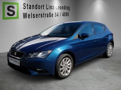 Seat LEON Reference 1,2 TSI