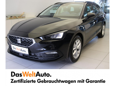 Seat Leon SP Kombi Style 1.0 TSI