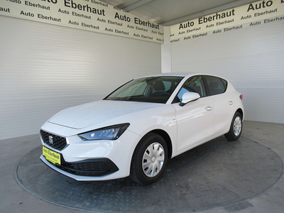 Seat Leon Gebrauchtwagen, Benzin, Weiß, Steiermark, ID 1091834