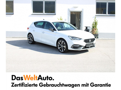 Seat Leon FR 1.5 TSI ACT