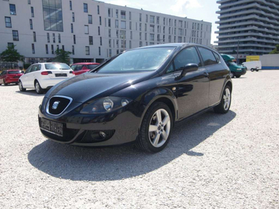 Seat Leon Stylance 2,0 TDI DPF