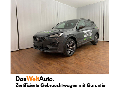 Seat Tarraco Gebrauchtwagen, Diesel, Grau, Tirol, ID 1156397