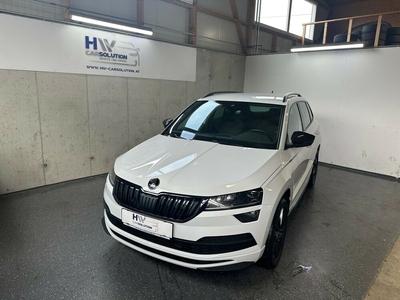 Skoda Karoq Sportline 4x4