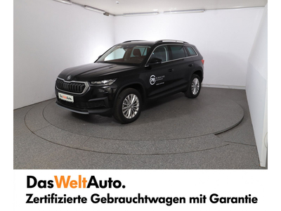 Skoda Kodiaq 4x4 Style TDI DSG