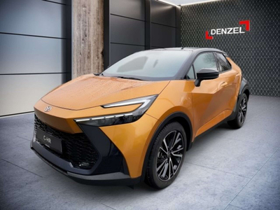 Toyota C-HR - 2,0 l Hybrid 4x2 Lounge Premiere