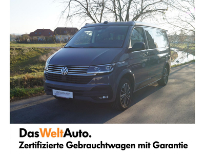 VW California Gebrauchtwagen, Diesel, Grau, Niederösterreich, ID 1137530