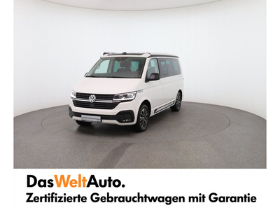 VW California Gebrauchtwagen, Diesel, Weiß, Tirol, ID 1159389