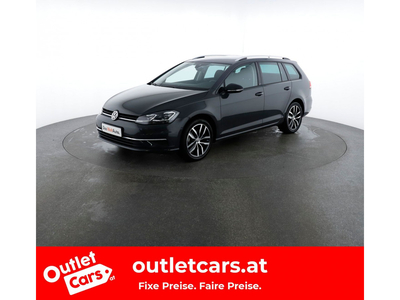 VW Golf Variant Comfortline 1,5 TSI ACT