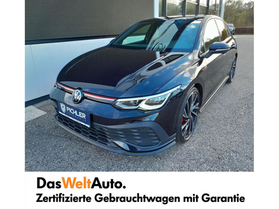 VW Golf Gebrauchtwagen, Benzin, Schwarz, Oberösterreich, ID 1119482