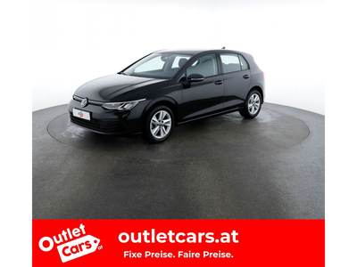 VW Golf Life 1,5 TSI ACT