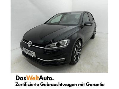 VW Golf Rabbit 40 1,0 TSI