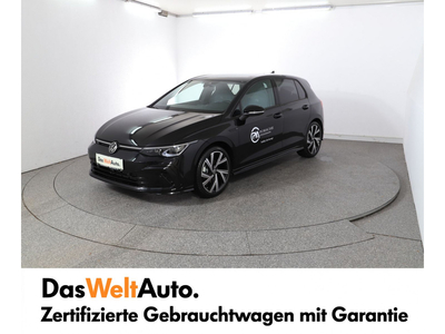 VW Golf Gebrauchtwagen, Benzin, Schwarz, Steiermark, ID 922946