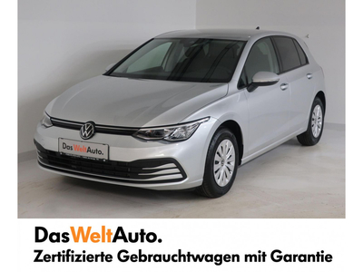 VW Golf Gebrauchtwagen, Benzin, Silber, Steiermark, ID 961144