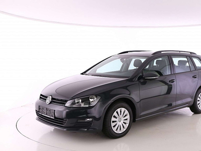 VW Golf Gebrauchtwagen, Diesel, Grau, Oberösterreich, ID 855554