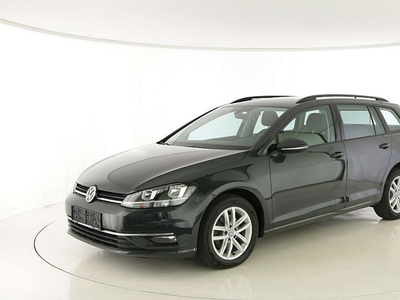 VW Golf Gebrauchtwagen, Diesel, Grau, Oberösterreich, ID 855569