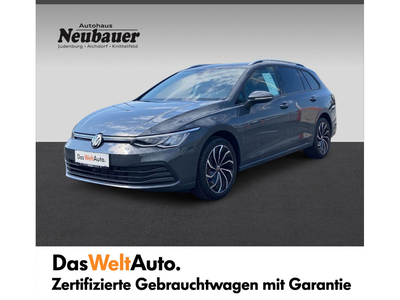 VW Golf Gebrauchtwagen, Diesel, Grau, Steiermark, ID 1013434