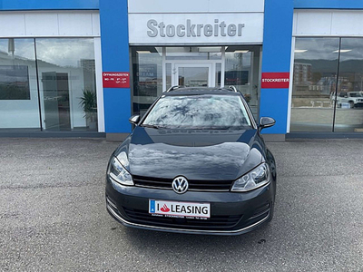 VW Golf Allstar1,6 TDI*Navi*Tempo*Freisprech