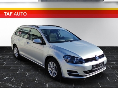 VW Golf Gebrauchtwagen, Diesel, Silber, Kärnten, ID 1116657