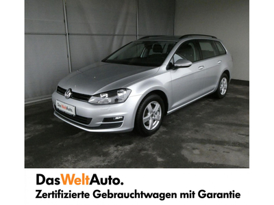 VW Golf Gebrauchtwagen, Diesel, Silber, Steiermark, ID 1145524