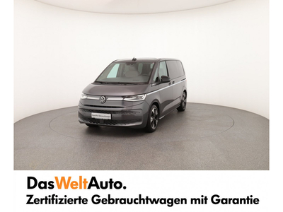 VW Multivan Style eHybrid